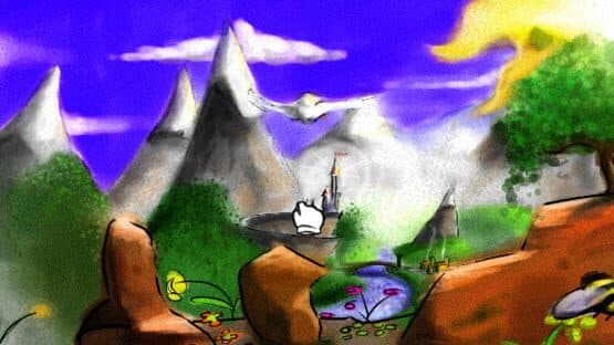Masters of the Elements — screenshot 2