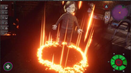 Charlie: The Legend — screenshot 1