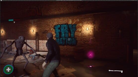 Charlie: The Legend — screenshot 2