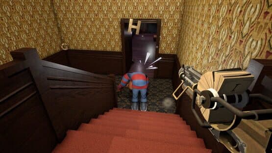 My Friendly Neighborhood — screenshot 5