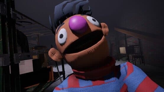 My Friendly Neighborhood — screenshot 7