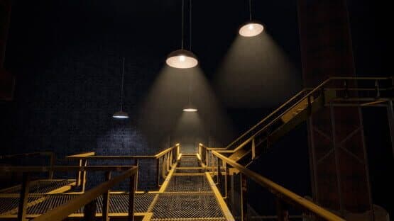 My Friendly Neighborhood — screenshot 8