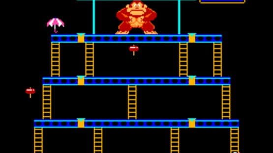 Donkey Kong — screenshot 6