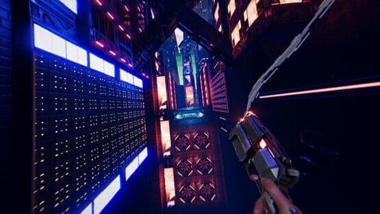 Turbo Overkill — screenshot 3