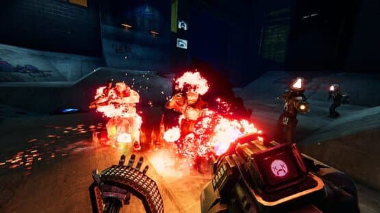 Turbo Overkill — screenshot 7