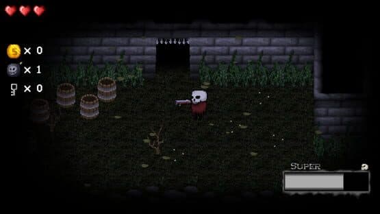 Halloween is Crazy as Hell — screenshot 1