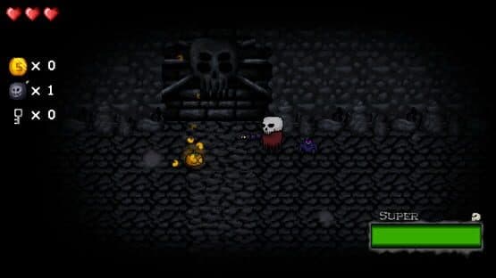 Halloween is Crazy as Hell — screenshot 2