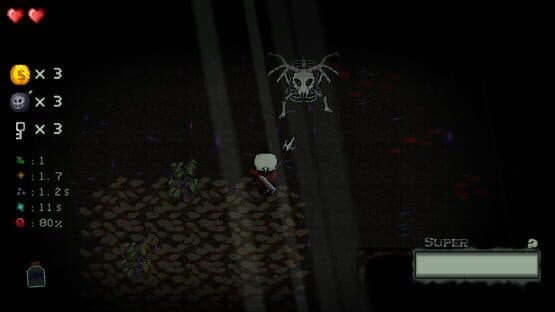 Halloween is Crazy as Hell — screenshot 3