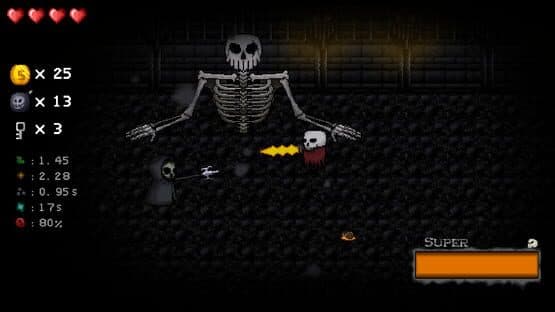 Halloween is Crazy as Hell — screenshot 4