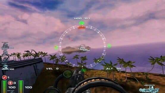 Breed — screenshot 1