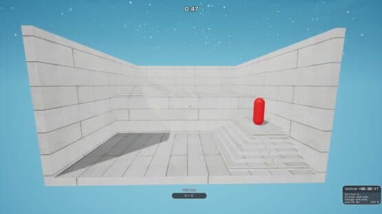 KovaaK's Aim Trainer — screenshot 1
