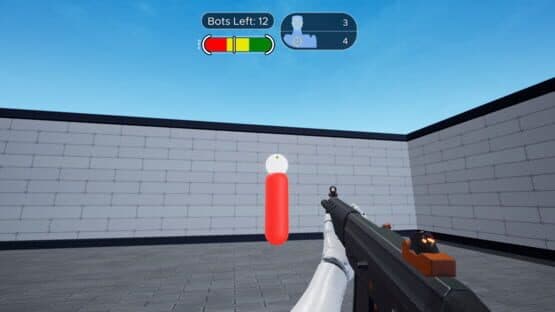 KovaaK's Aim Trainer — screenshot 2