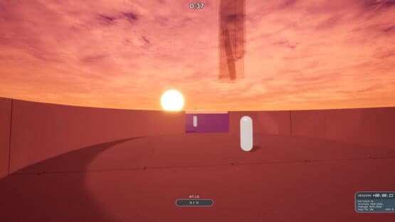 KovaaK's Aim Trainer — screenshot 3
