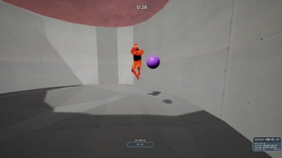 KovaaK's Aim Trainer — screenshot 4