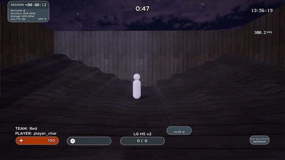 KovaaK's Aim Trainer — screenshot 5
