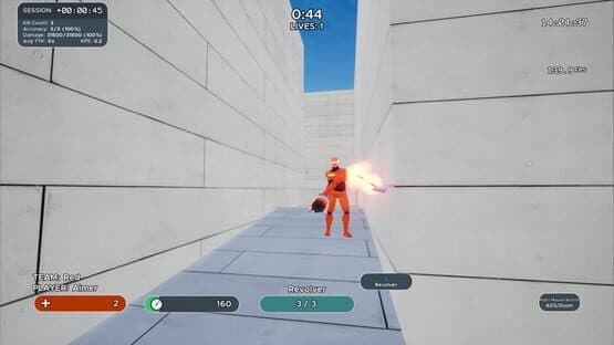 KovaaK's Aim Trainer — screenshot 6