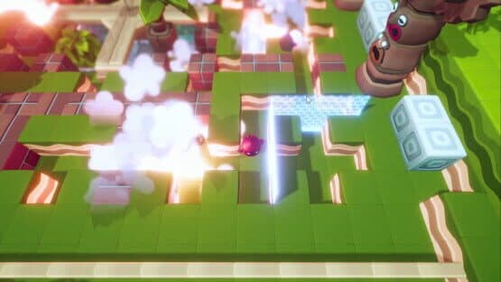 Kaboom! — screenshot 1