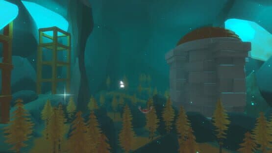 Across — screenshot 2