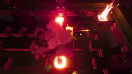 Kaboom! — screenshot 2