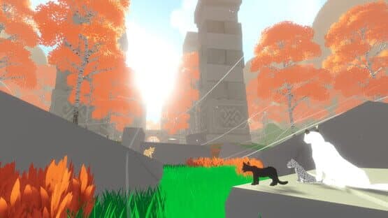 Across — screenshot 3