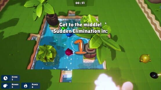 Kaboom! — screenshot 3