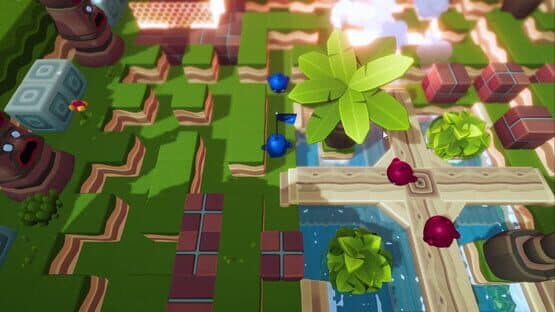 Kaboom! — screenshot 4