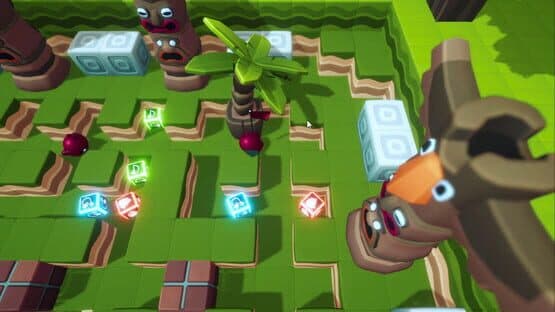 Kaboom! — screenshot 5