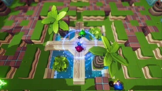 Kaboom! — screenshot 6