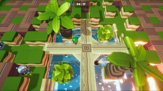 Kaboom! — screenshot 8