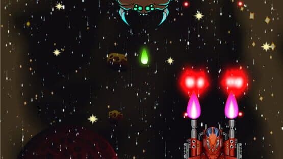 Ace of Space — screenshot 2