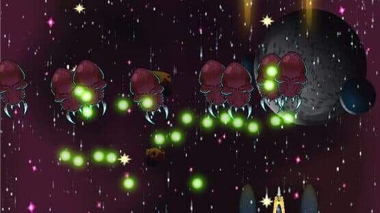 Ace of Space — screenshot 4