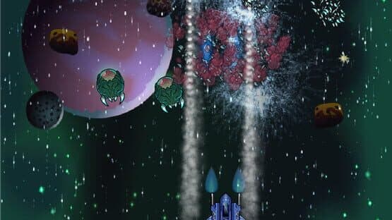 Ace of Space — screenshot 5