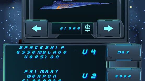 Ace of Space — screenshot 6