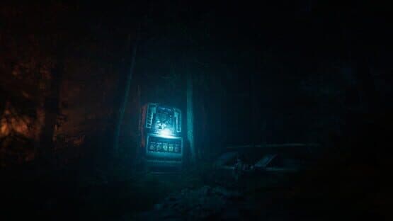 Projekt Z: Beyond Order — screenshot 1