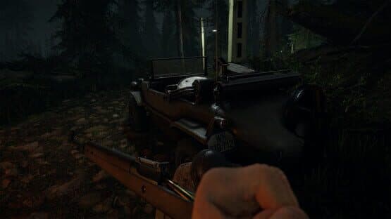 Projekt Z: Beyond Order — screenshot 2