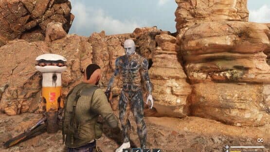 Travellers — screenshot 1