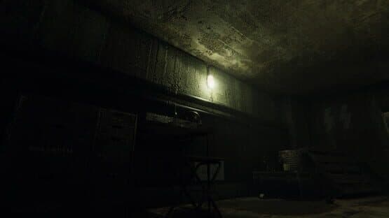 Projekt Z: Beyond Order — screenshot 4