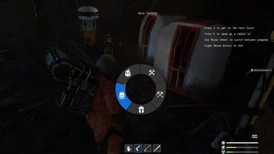Travellers — screenshot 2