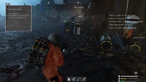 Travellers — screenshot 3