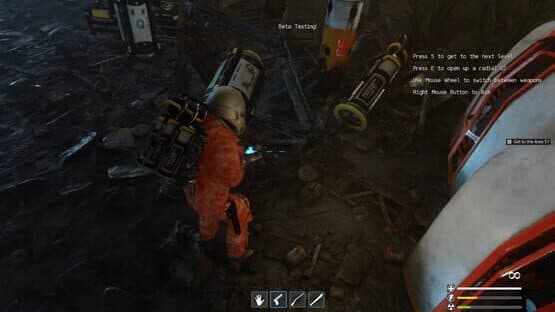 Travellers — screenshot 4
