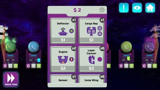 Starforge — screenshot 3