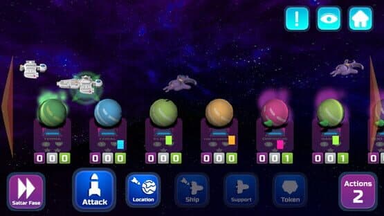 Starforge — screenshot 4