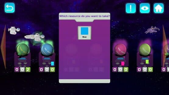 Starforge — screenshot 5