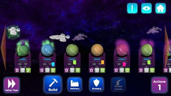 Starforge — screenshot 6