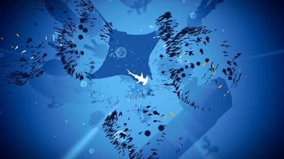 Shoal — screenshot 2
