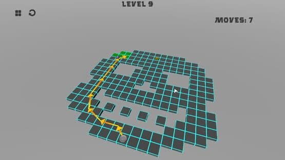 Vectors — screenshot 1