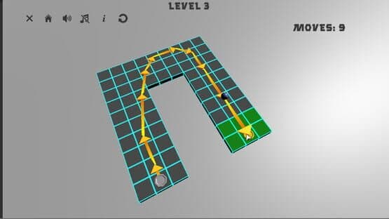Vectors — screenshot 2