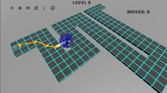 Vectors — screenshot 3
