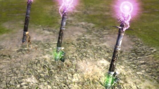 Defenders of Ardania: The Conjurer's Tricks — screenshot 2