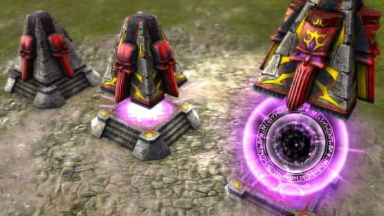 Defenders of Ardania: The Conjurer's Tricks — screenshot 7